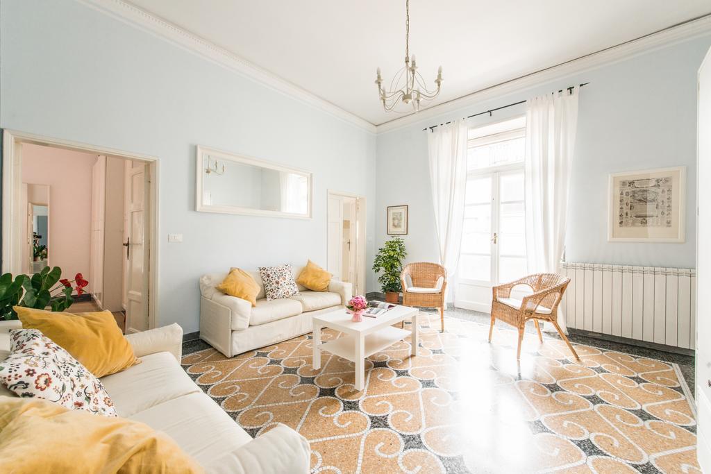 Tivoli Charming Houses - Domus Aefula And Domus Albula Экстерьер фото